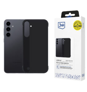 Samsung Galaxy S24+ - 3mk Just20g Matt Case