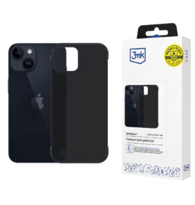 Apple iPhone 15 - 3mk Just20g Matt Case