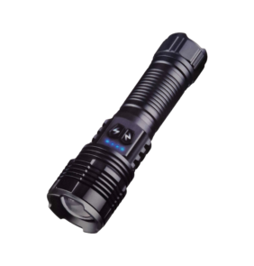 Επαναφορτιζόμενος φακός LED - G65-TG - 418509