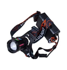 Φακός κεφαλής LED - 8096-TG - 418547
