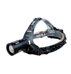 Φακός κεφαλής LED - 8819TG - 418554