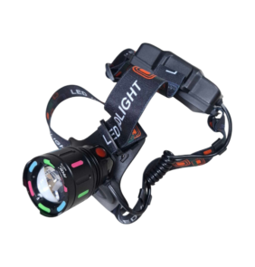 Φακός κεφαλής LED - 8087TG - 418561