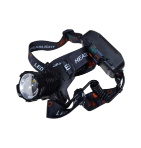 Φακός κεφαλής LED - T116TG - 418578