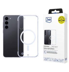Samsung Galaxy S23 5G - 3mk Just20g MagCase