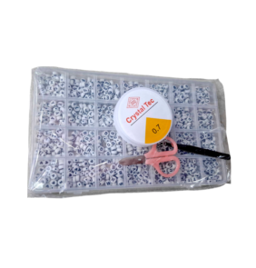 Σετ κατασκευής κοσμημάτων DIY - 610-05D - 920141