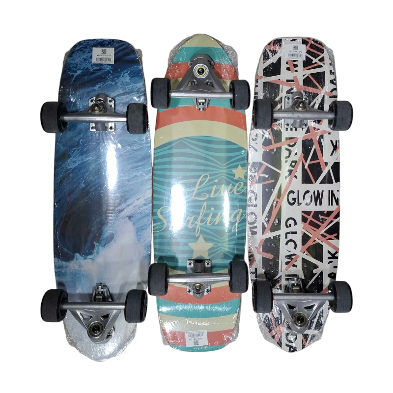 Παιδικό Skateboard - KS-008 - 920146 - Image 2