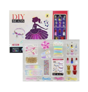 Σετ κατασκευής κοσμημάτων DIY & ομορφιάς - LD6029 - 922205