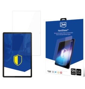Lenovo Tab P12 - up to 13" 3mk HardGlass