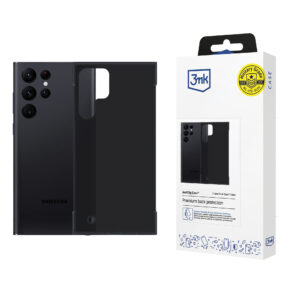 Samsung Galaxy S22 Ultra 5G - 3mk Just20g Matt Case