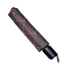 Ομπρέλα σπαστή - 7036 - 171102 - Brown