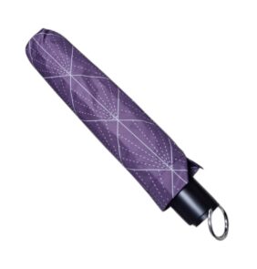 Ομπρέλα σπαστή - 7036 - 171102 - Purple