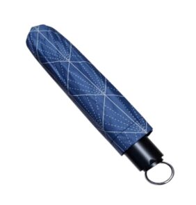 Ομπρέλα σπαστή - 7036 - 171102 - Blue