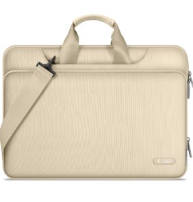 TECH-PROTECT POCKET BAG LAPTOP 13-14 DESERT BEIGE