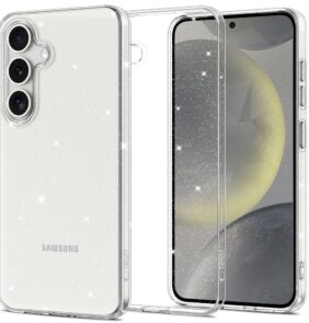 TECH-PROTECT FLEXAIR GALAXY S25 GLITTER