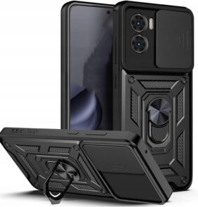 TECH-PROTECT CAMSHIELD PRO XIAOMI POCO X7 PRO 5G MATTE BLACK