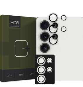 CAMERA COVER HOFI CAMRING PRO+ GALAXY S25 ULTRA CLEAR
