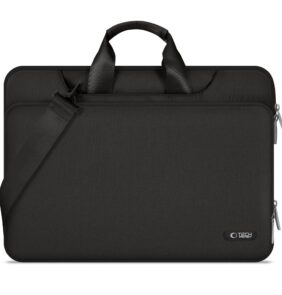 TECH-PROTECT POCKET BAG LAPTOP 15-16 BLACK
