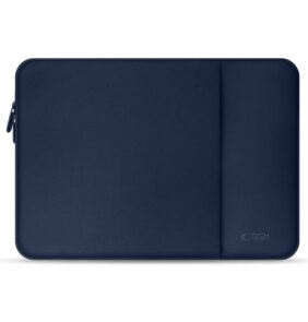 TECH-PROTECT NEOPREN LAPTOP 15-16 NAVY BLUE
