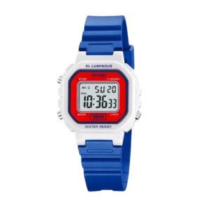 Ψηφιακό ρολόι χειρός - Skmei - 2326 - Blue
