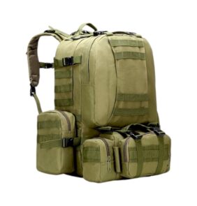 Σακίδιο πλάτης - BL012 - 270393 - Green