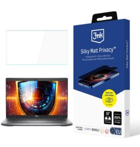 Dell Latitude 5420 / 5430 - up to 15" 3mk Privacy 2-way (without glue)