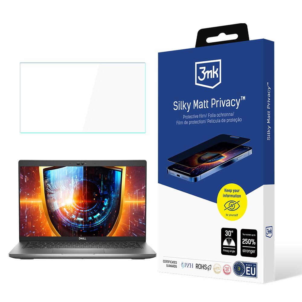 Dell Latitude 5420 / 5430 - up to 15" 3mk Privacy 2-way (without glue)