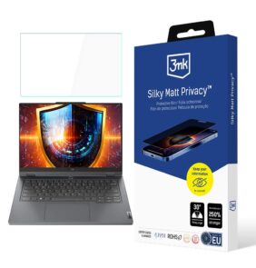 Lenovo Legion Slim 5 - up to 15" 3mk Privacy 2-way (with glue)