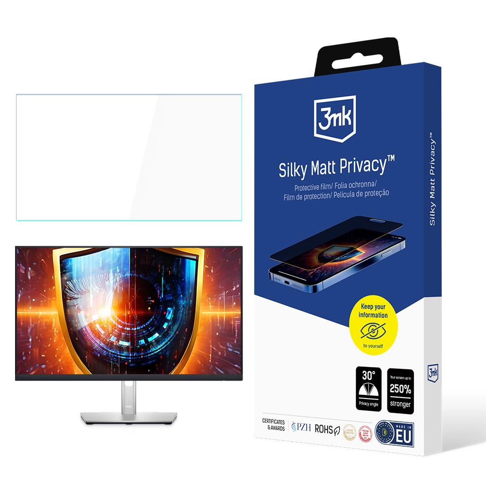 Dell P2422H - up to 25" 3mk Privacy 2-way (without glue)