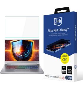 Acer Predator Triton 300 SE 16'' - up to 17" 3mk Privacy 2-way (with glue)