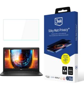 Dell Vostro 3580 - up to 17" 3mk Privacy 2-way (without glue)