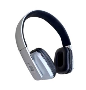 Ασύρματα ακουστικά - Headphones - 952BT - 530755 - Silver