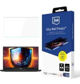 Dell Latitude 7390 - up to 15" 3mk Privacy 2-way (without glue)