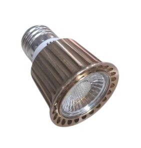 Λάμπα LED COB - E27 - 3W - 6500K - 861213