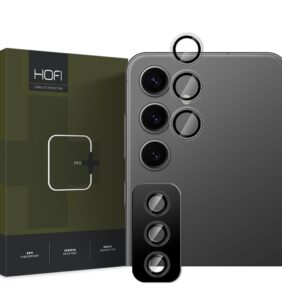 CAMERA COVER HOFI CAMRING PRO+ GALAXY S25 CLEAR