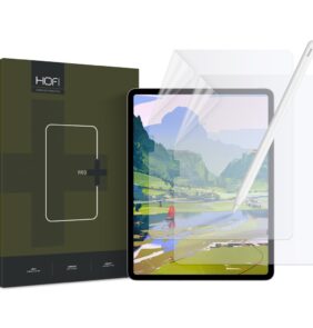PROTECTIVE FOIL HOFI PAPER PRO+ 2-PACK IPAD 10.9” 10 / 2022 / 11” 11 / 2025 MATTE CLEAR