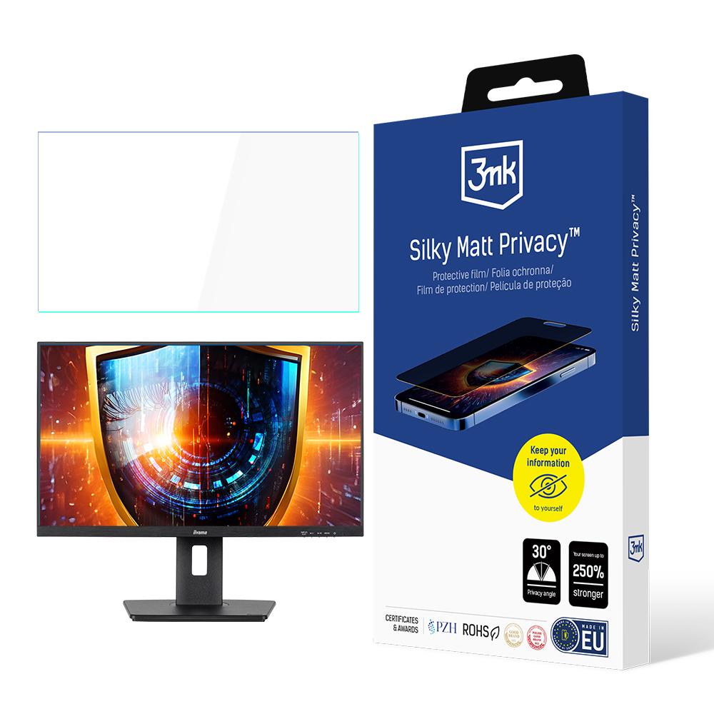 iiyama ProLite XUB2493HSU-B6 - up to 25" 3mk Privacy 2-way (without glue)