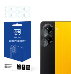 POCO X7 Pro - 3mk Lens Protection