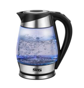 Ηλεκτρικός βραστήρας - 1.7L - KK1283 - DSP - 617758