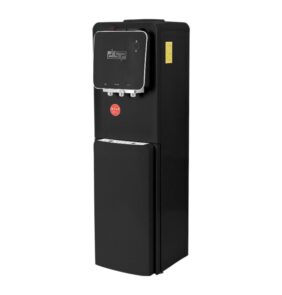 Επιδαπέδιος ψύκτης νερού - KK3022 - DSP - 617871 - Black