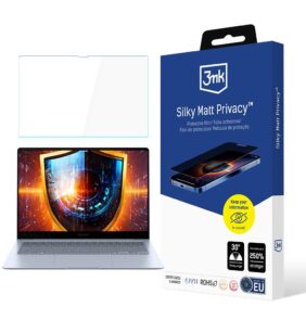 Samsung Galaxy Book4 Edge 16 - up to 17" 3mk Privacy 2-way (with glue)