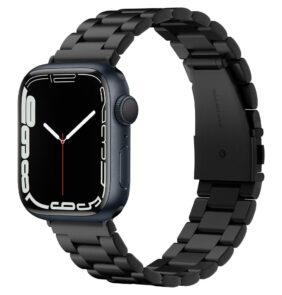 SPIGEN MODERN FIT BAND APPLE WATCH 8 / 9 / 10 / 11 / SE / ULTRA (44 / 45 / 46 / 49 MM) BLACK
