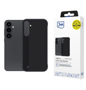 Samsung Galaxy S25+ - 3mk Just20g Matt Case