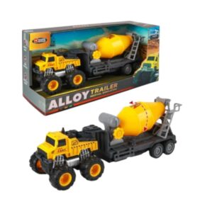 Παιδικό όχημα μεταλλικό - H5201-3 - 730172