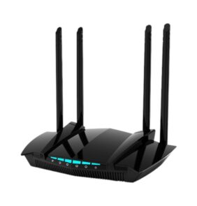 Ασύρματο Router Wifi - LV-AC22 - 811986 - Black