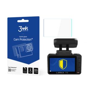 Lamax T10 - 3mk Cam Protection