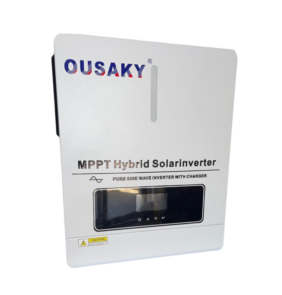Υβριδικό Inverter καθαρού ημιτόνου - 5 KW - 819416