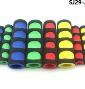 Κάλυμμα χειρολαβής ποδηλάτου - Grip - S29-248 - 650790