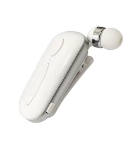 Ασύρματο ακουστικό Bluetooth - ART-K36 - 884283 - White