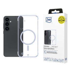 Samsung Galaxy S25 - 3mk Just20g MagCase
