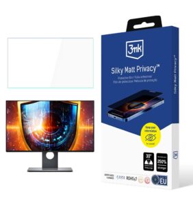 Dell U2417H - up to 25" 3mk Privacy 2-way (without glue)